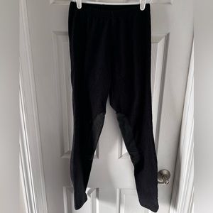 Saddle Bums Fleece Jodhpurs